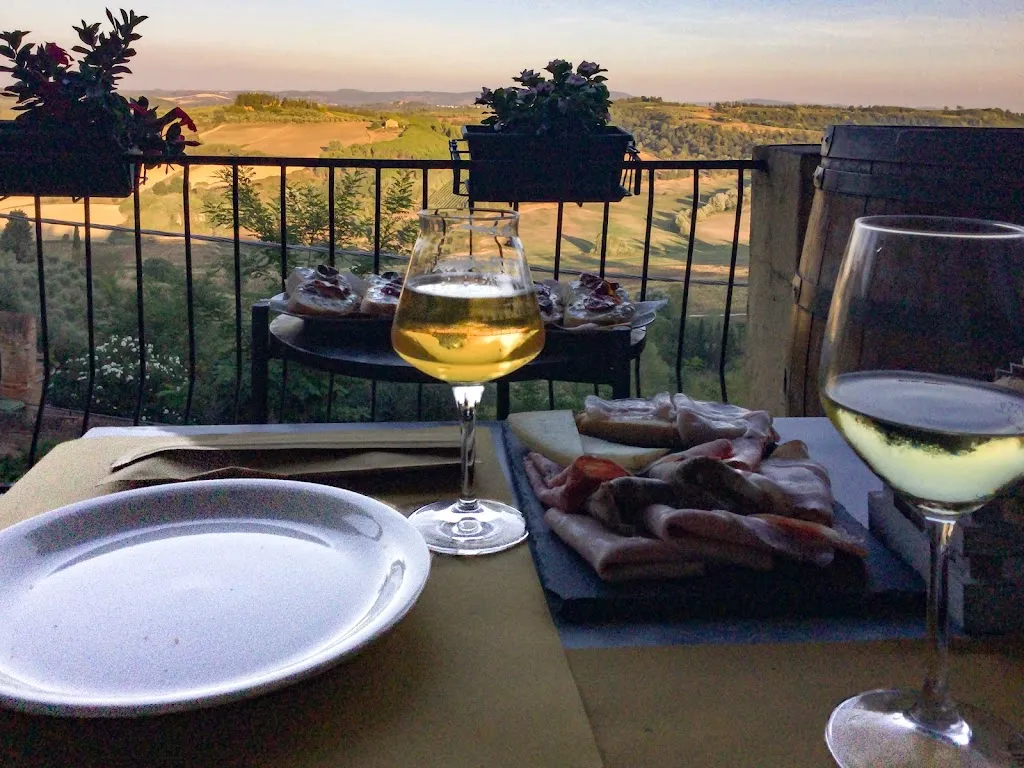 Menu_Bar La Terrazza_Peccioli_image_3