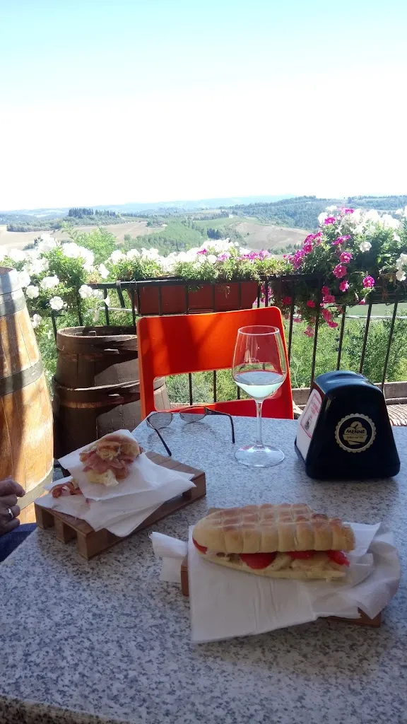 Menu_Bar La Terrazza_Peccioli_image_5