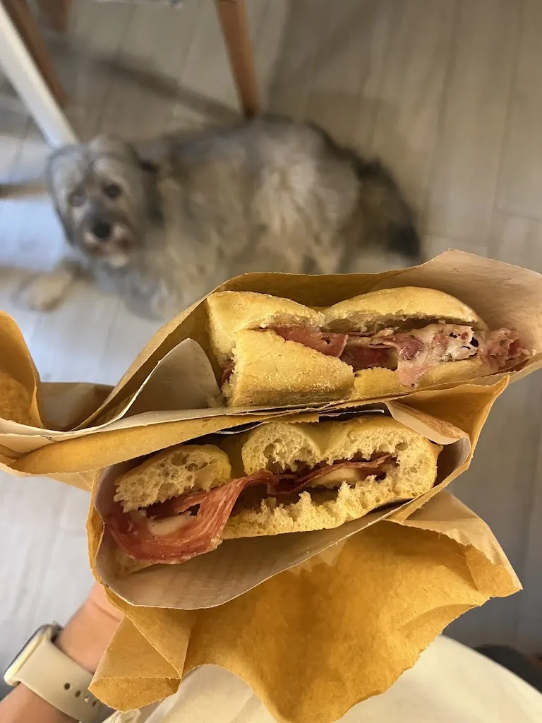 Patrycja Rak_ALIMENTARI GASTRONOMIA DA PAOLA_Peccioli_review