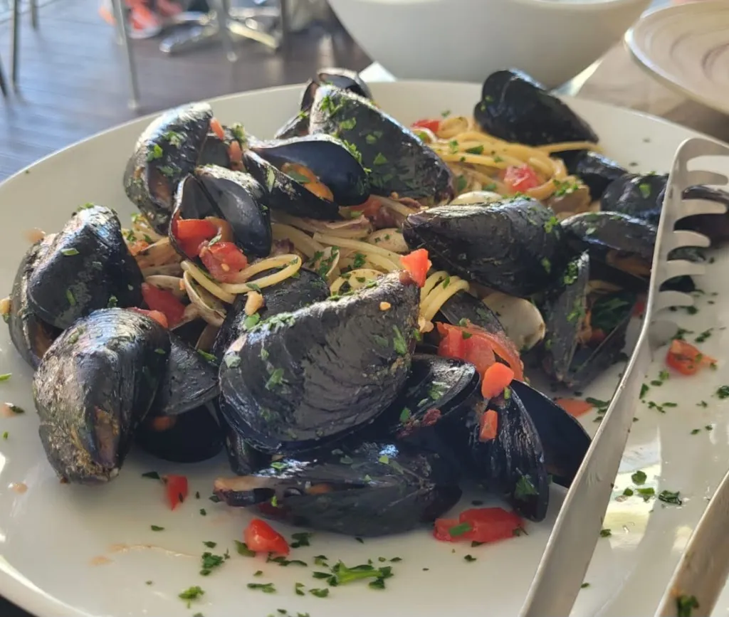 Jessica v_ArteGrappe_Peccioli_review