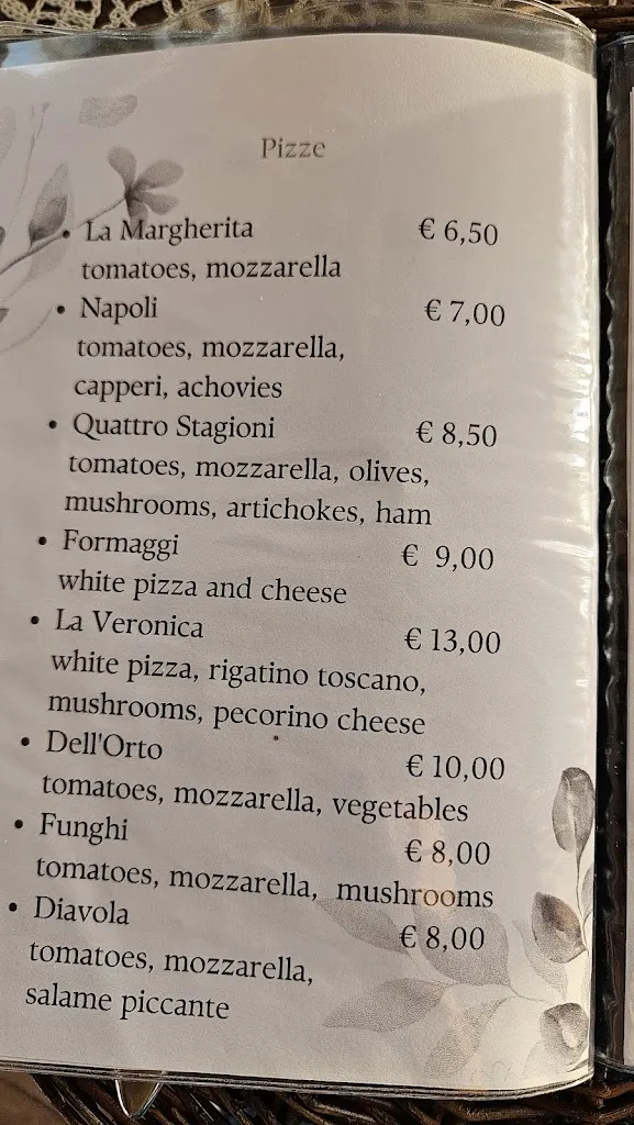 Menu_Ristorante L'antico Molino_Peccioli_image_1