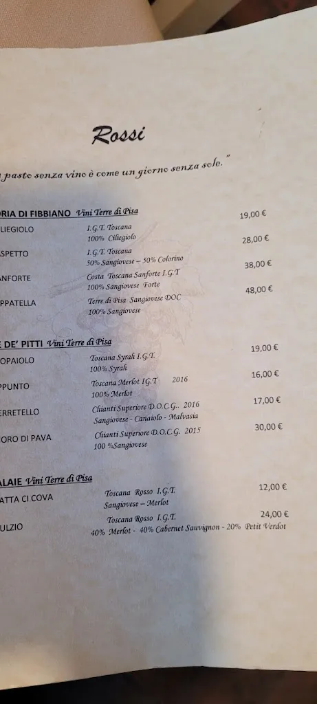 Menu_Ristorante L'antico Molino_Peccioli_image_4