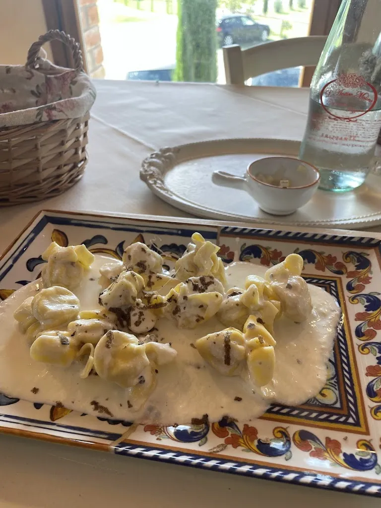 Ali Brooke_Ristorante L'antico Molino_Peccioli_review