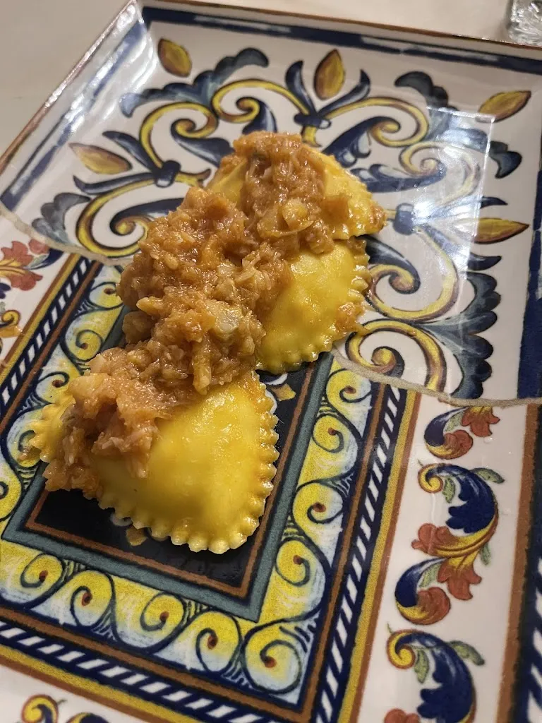 Ghilary Virginia Diaz_Ristorante L'antico Molino_Peccioli_review