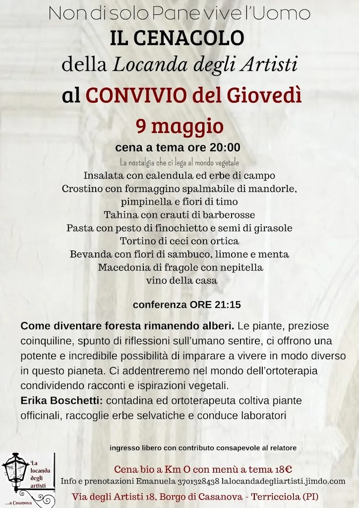 Menu_La Locanda Degli Artisti_Peccioli_image_1