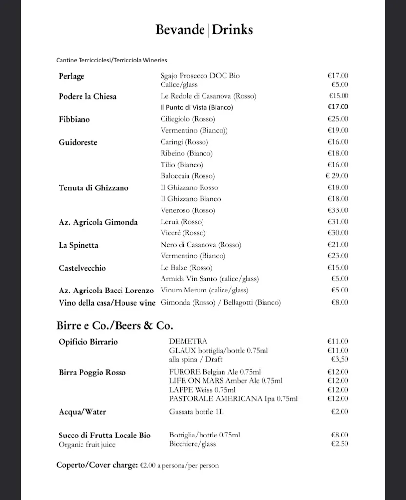 Menu_La Locanda Degli Artisti_Peccioli_image_3