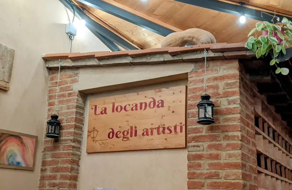 Claire_La Locanda Degli Artisti_Peccioli_review