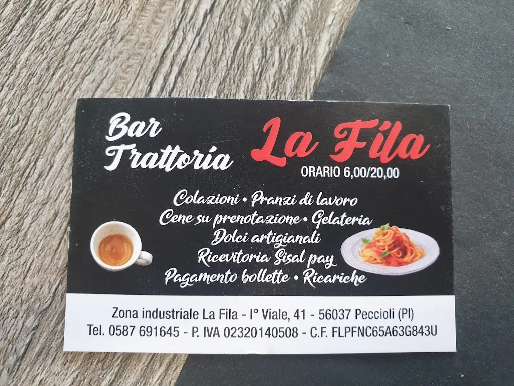 Menu_Bar Trattoria e Pizzeria La Fila_Peccioli_immagine_1