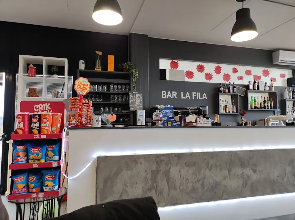 Giovanni_Bar Trattoria e Pizzeria La Fila_Peccioli_recensione