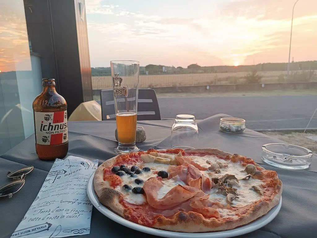 Lorenzo Nieri_Bar Trattoria e Pizzeria La Fila_Peccioli_recensione