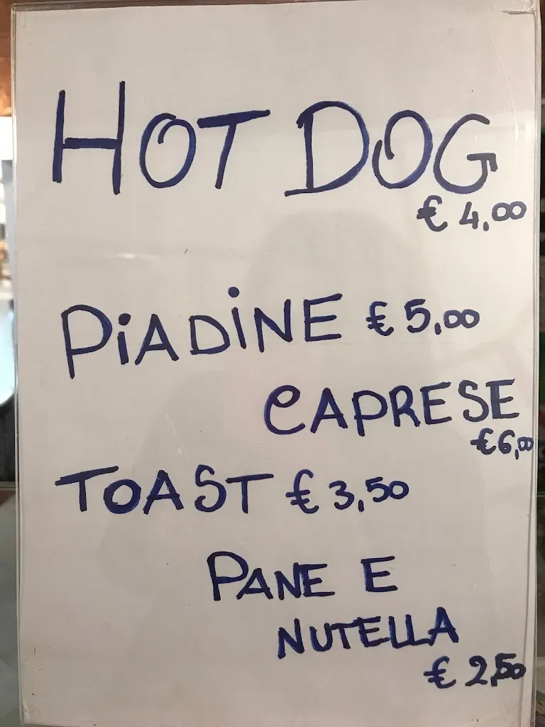 Menu_Casiero By Bar La Gattona_Peccioli_immagine_2