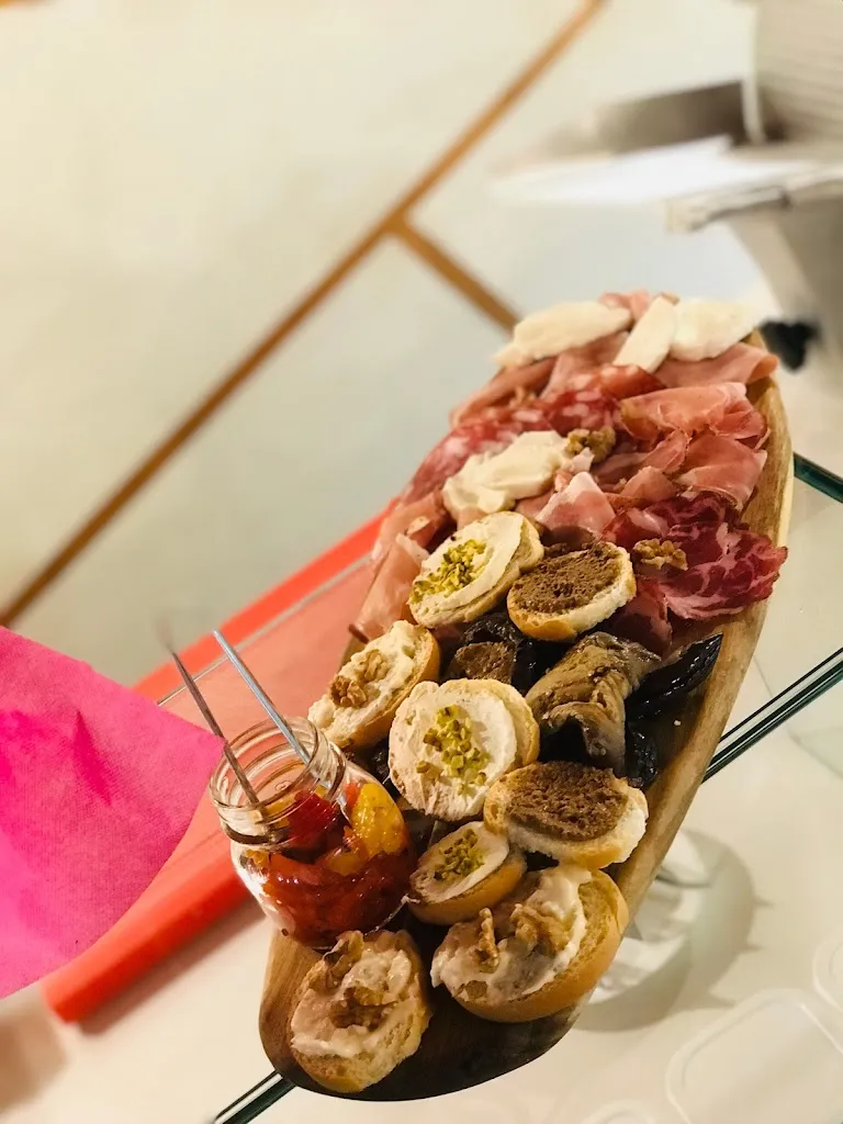 Menu_Casiero By Bar La Gattona_Peccioli_immagine_7