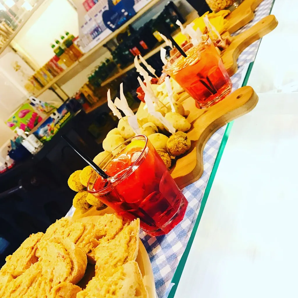 Menu_Casiero By Bar La Gattona_Peccioli_immagine_9