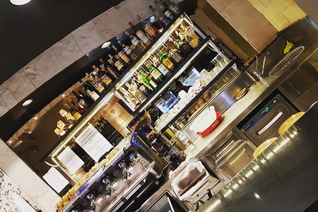 BEAST Alwis_Casiero By Bar La Gattona_Peccioli_recensione