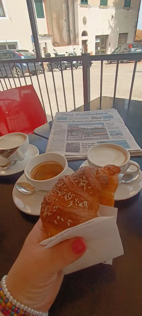 Marzena_Casiero By Bar La Gattona_Peccioli_recensione