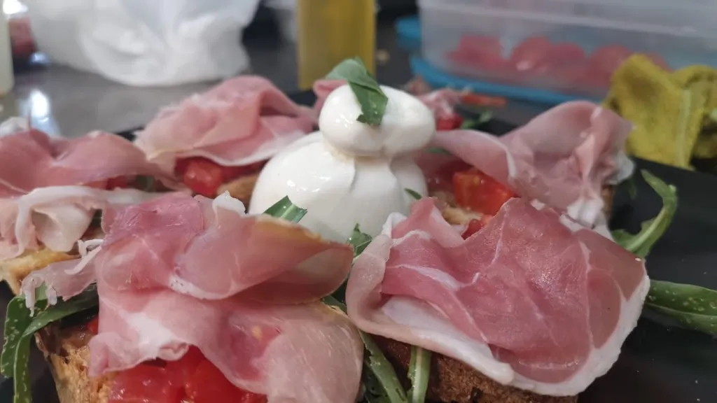 Menu_Magnificat diner_Monte Sant'Angelo_immagine_5