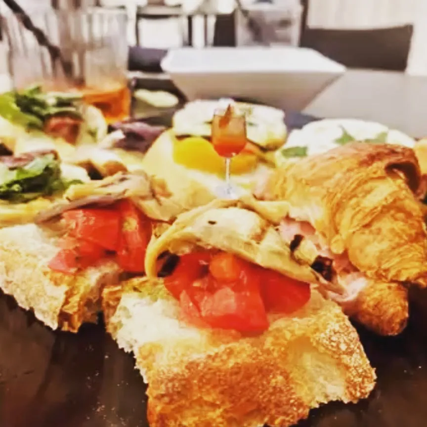 Magnificat diner_Monte Sant'Angelo_slider_image_3