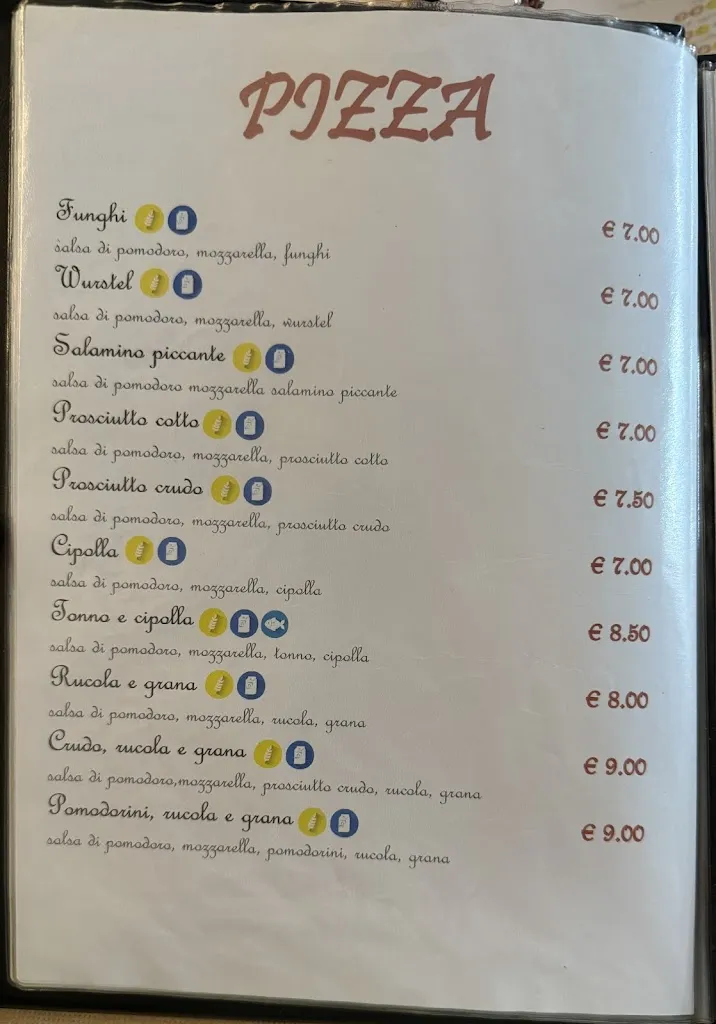 Menü_Pizzeria Via Nova_Peccioli_Bild_3
