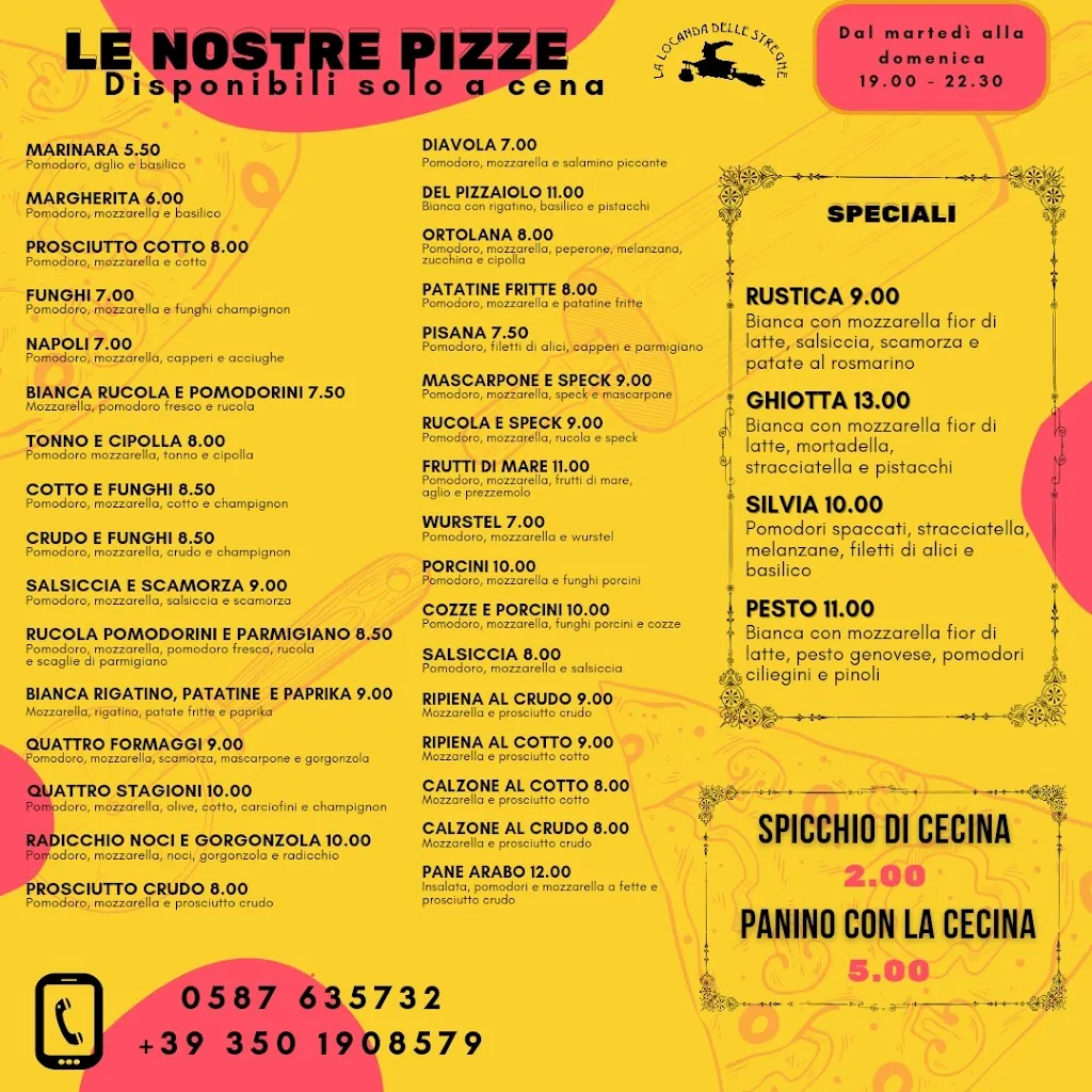 Menu_La Locanda delle Streghe_Peccioli_image_1