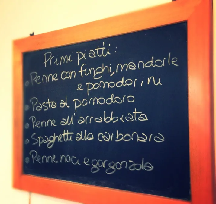 Menu_Non Solo Pizza Pieve al Toppo_Pieve al Toppo_image_1