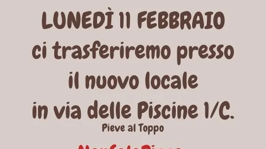 Non Solo Pizza Pieve al Toppo_Pieve al Toppo_slider_image_3