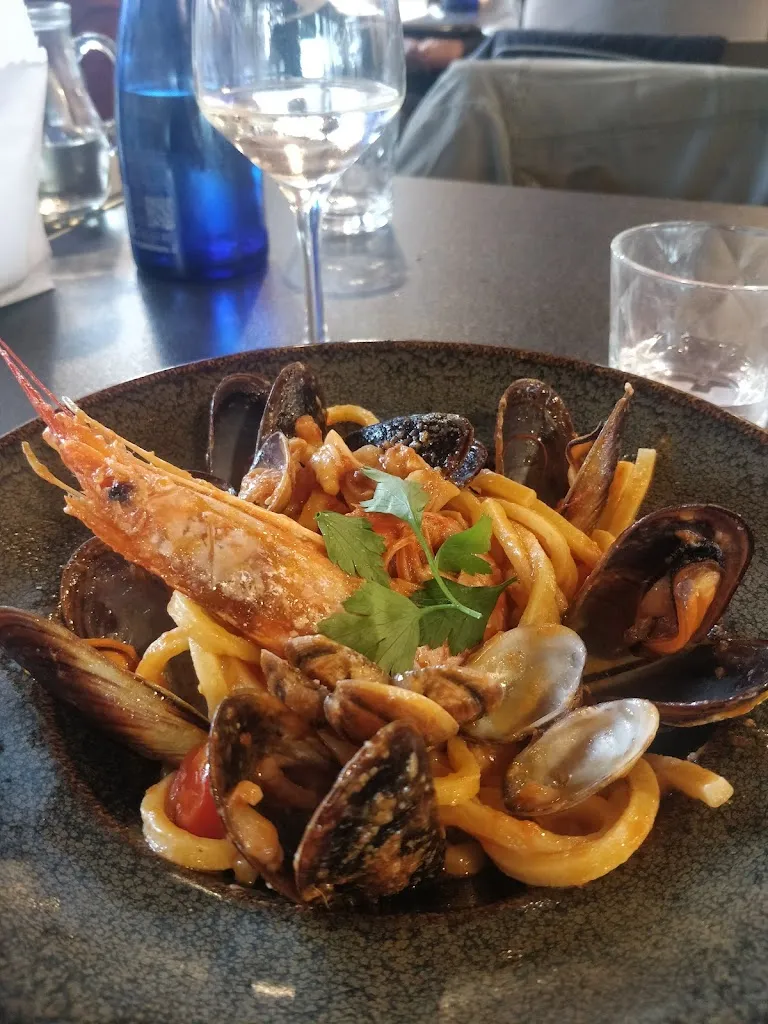 Fabrizio Martini_Ristorante Il Vesuvio_Pieve al Toppo_recensione