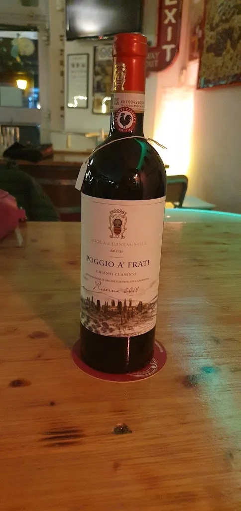 Marco Faenzi_Vineria Clanis_Pieve al Toppo_review