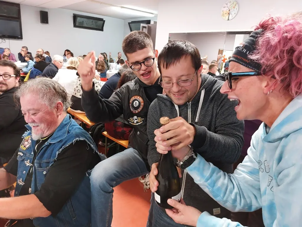 Circolo Culturale Ricreativo e Sportivo di Pieve al Toppo restaurant in Pieve al Toppo