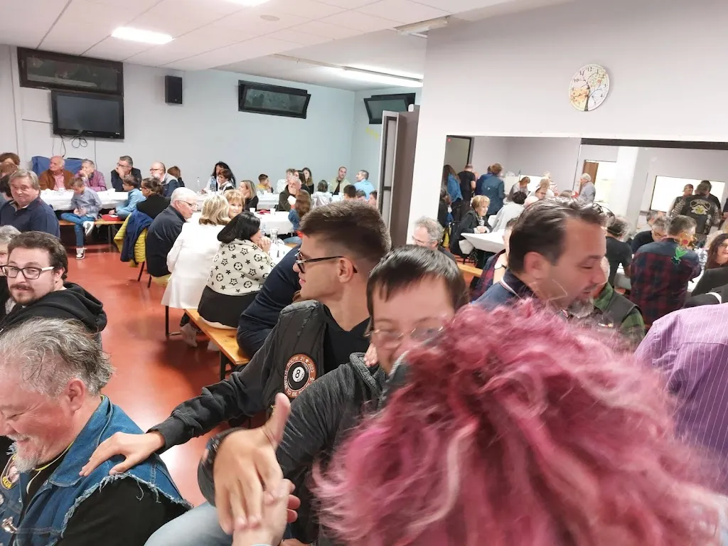 Circolo Culturale Ricreativo e Sportivo di Pieve al Toppo_Pieve al Toppo_slider_image_2