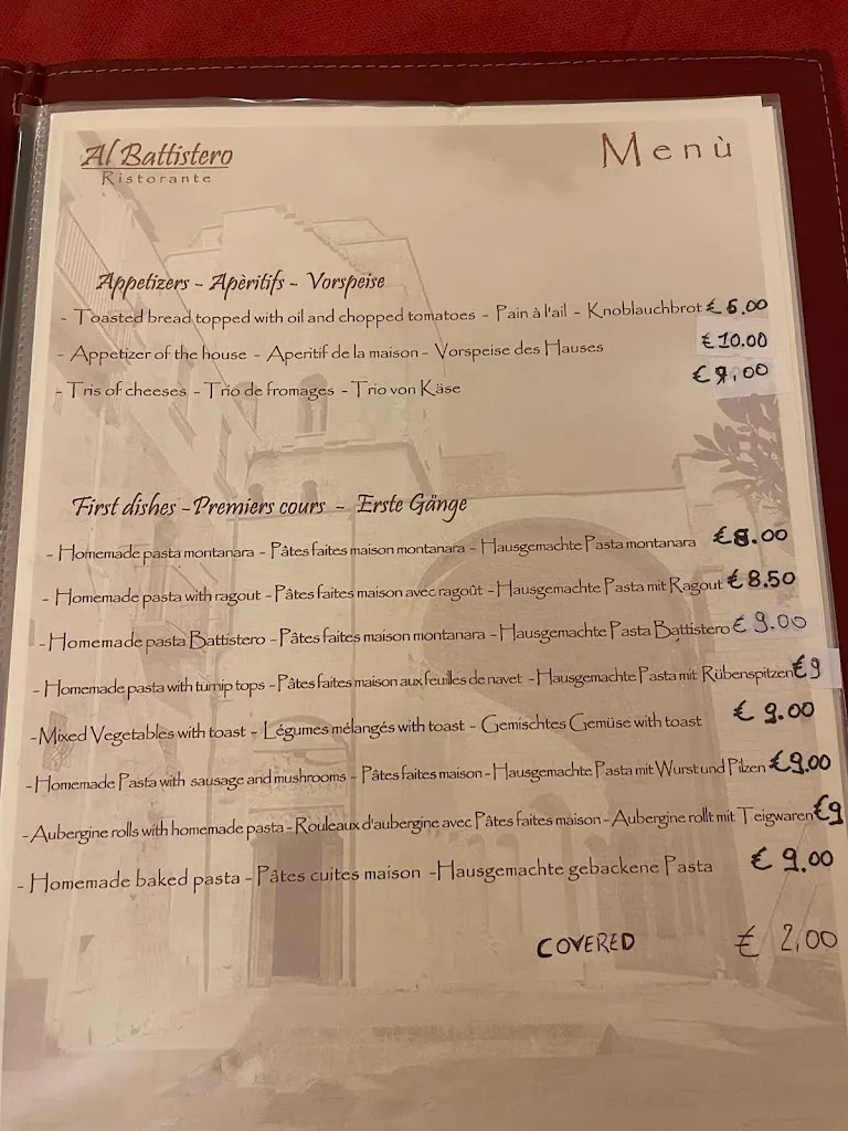 Menu_Al Battistero_Monte Sant'Angelo_image_3