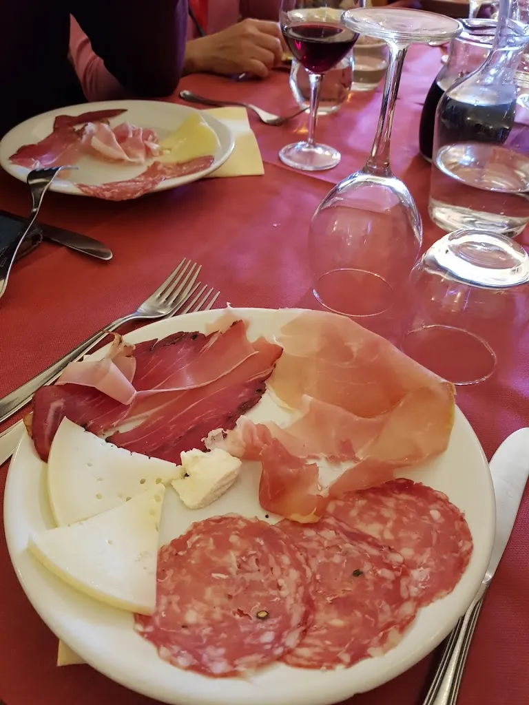 Matthew Kang_Al Battistero_Monte Sant'Angelo_review