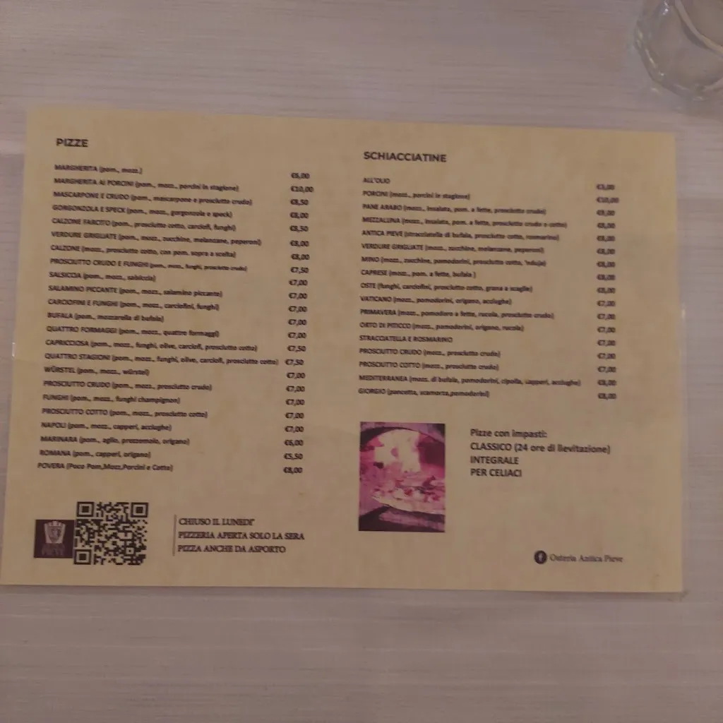 Menu_Antica Pieve_Pieve a Nievole_image_3