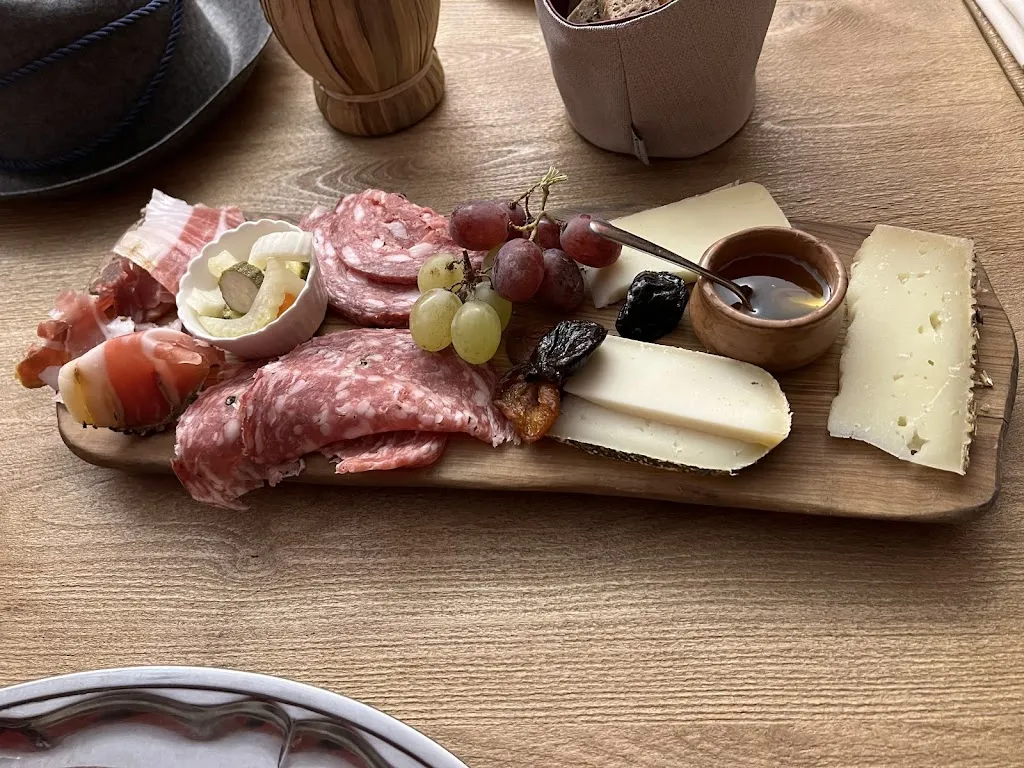 Menu_Ristorante osteria Il Bivio_Pieve a Nievole_image_5