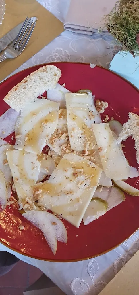 Kerry Turner_Ristorante osteria Il Bivio_Pieve a Nievole_review