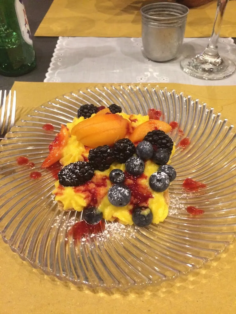 Jaap Houweling_Ristorante osteria Il Bivio_Pieve a Nievole_review