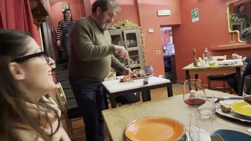 Ristorante osteria Il Bivio_Pieve a Nievole_slider_image_2