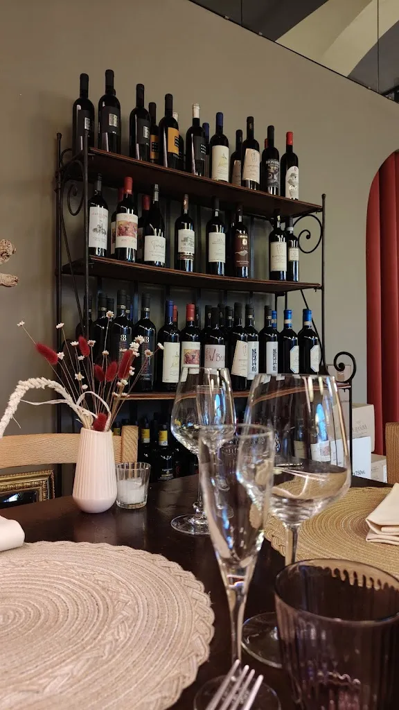 Ristorante osteria Il Bivio_Pieve a Nievole_slider_image_3