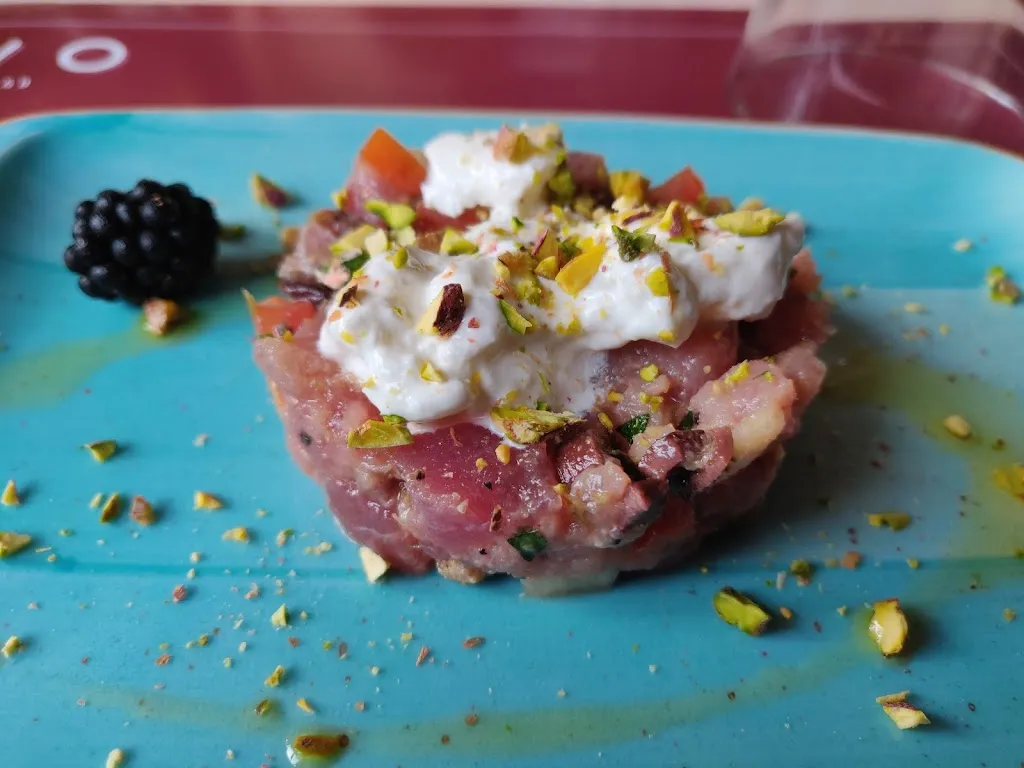 Menu_Vivo Restaurant_Pieve a Nievole_image_8