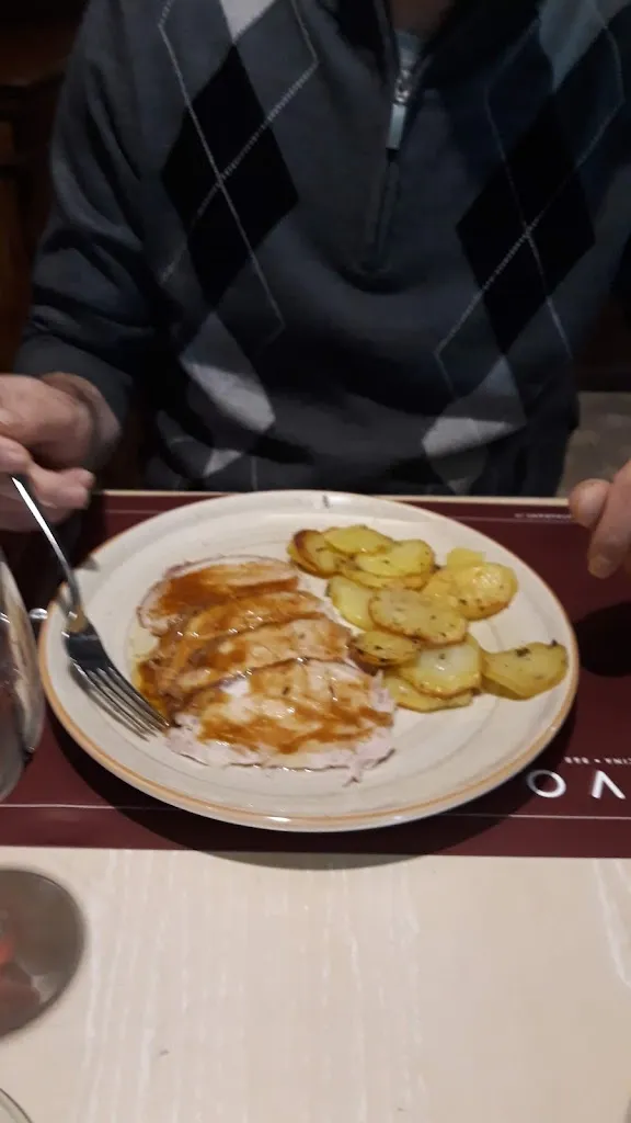 Menu_Vivo Restaurant_Pieve a Nievole_image_9