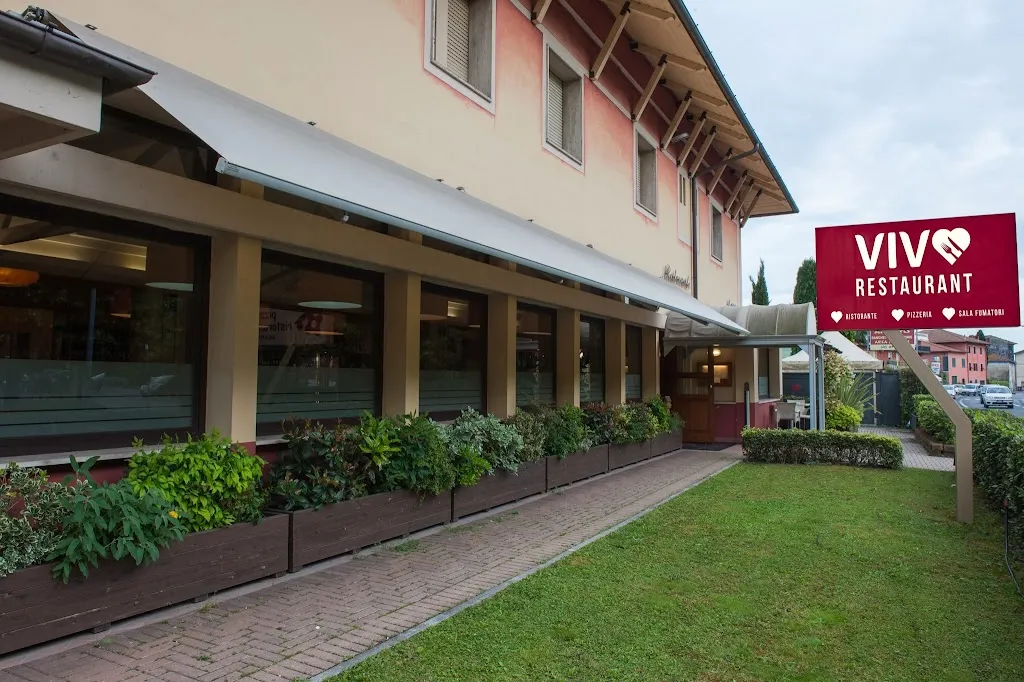 Vivo Restaurant restaurant in Pieve a Nievole