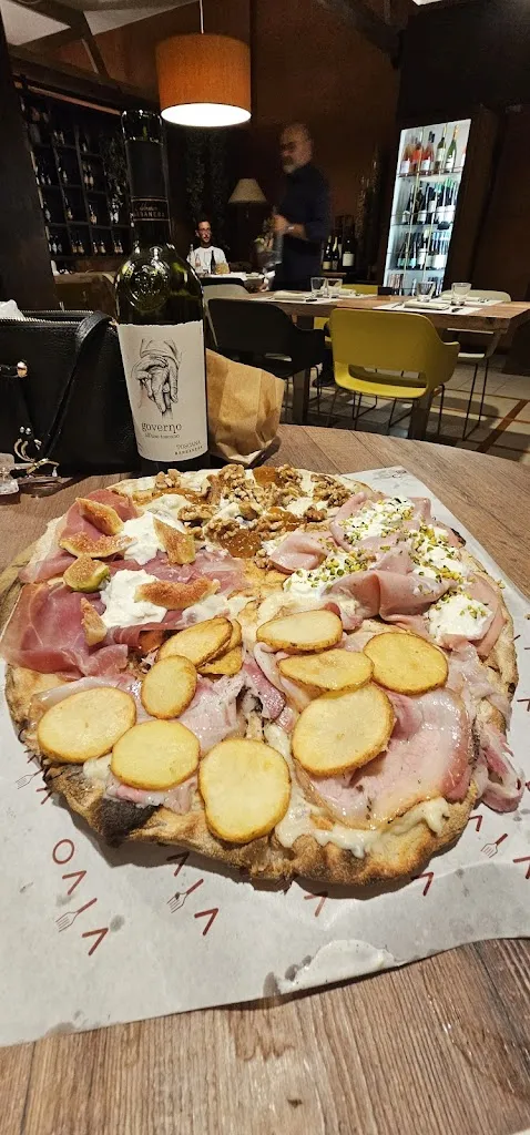 Vivo Restaurant_Pieve a Nievole_slider_image_3