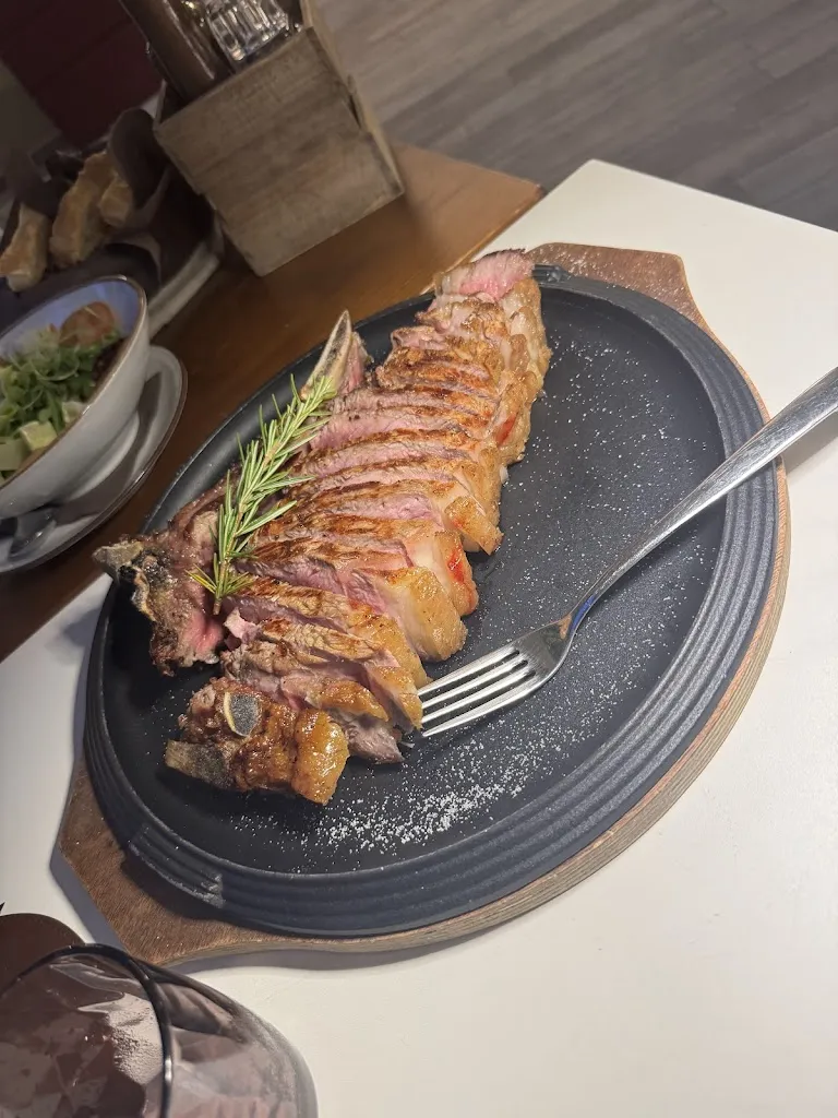 jalil kizy_L'Osteria di Angelo_Pieve a Nievole_review