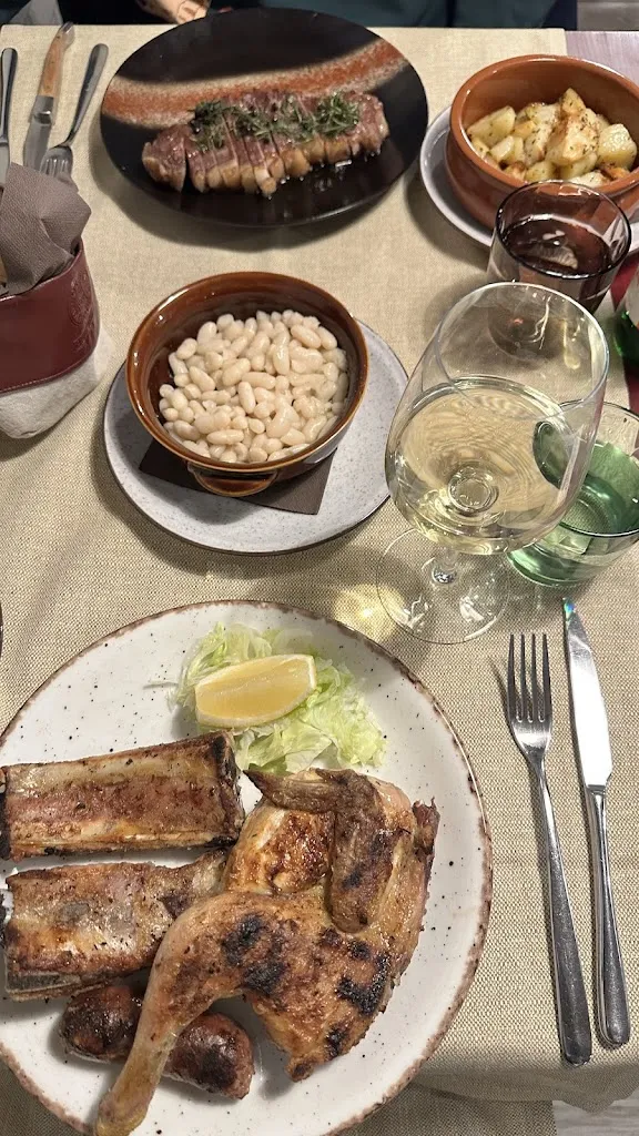 Shivank Sharma_L'Osteria di Angelo_Pieve a Nievole_review