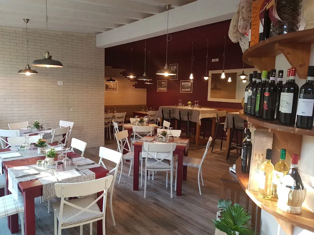 L'Osteria di Angelo_Pieve a Nievole_slider_image_1