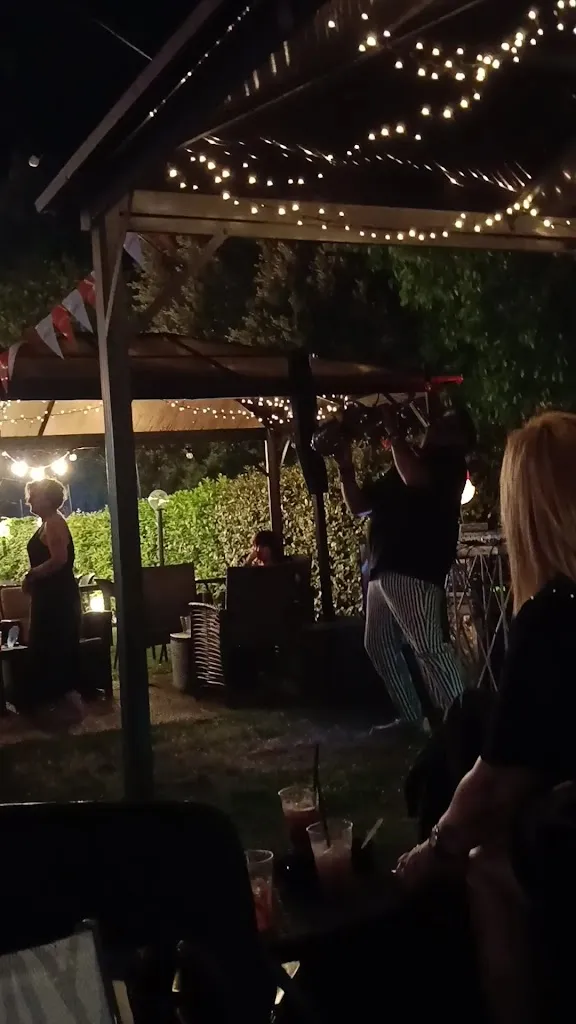 Rosita Semioli_Caveau_Pieve a Nievole_review