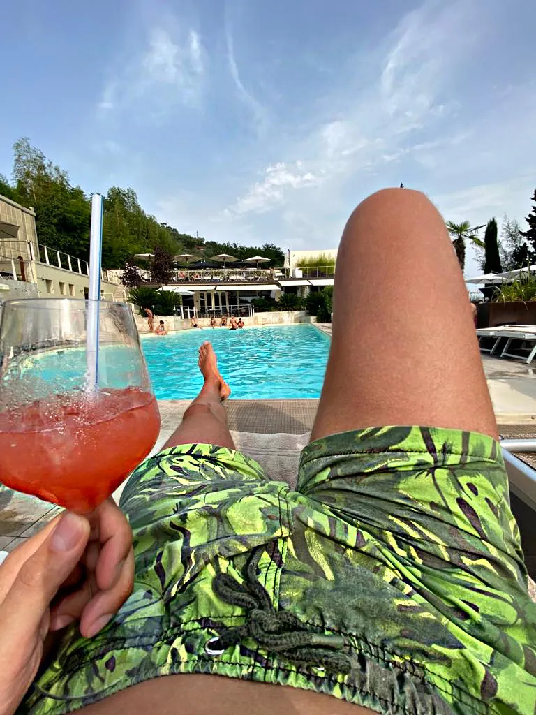 Emir Ibrisimovic_Aria Montecatini Terme_Pieve a Nievole_review