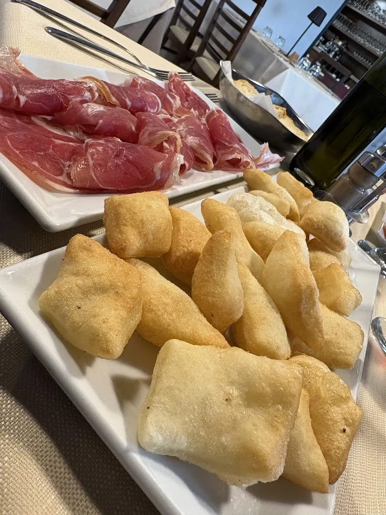 Malcolm Goodall_Ristorante Il Portico_Pieve Santo Stefano_review