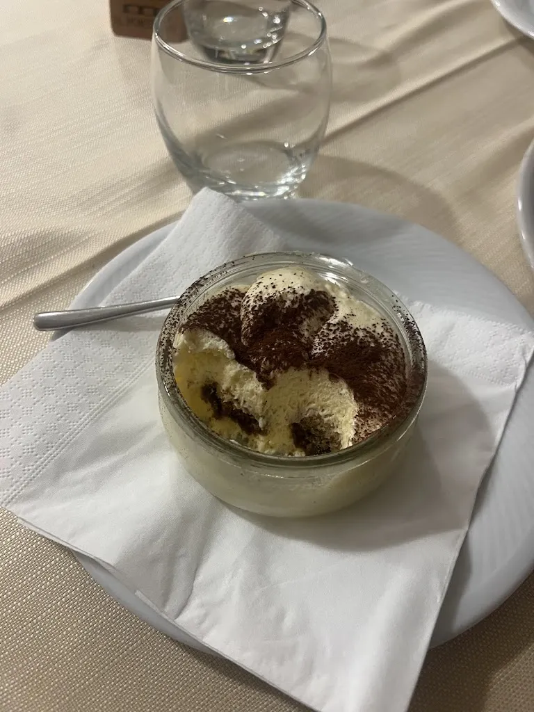 Angelina Stefanovich_Ristorante Il Portico_Pieve Santo Stefano_review