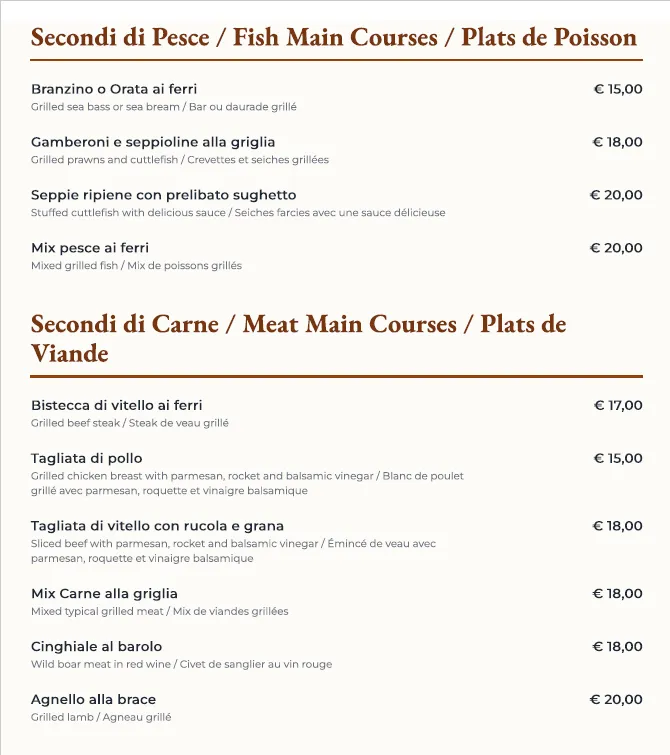 Menu_Ristorante Al Barone_Monte Sant'Angelo_image_2