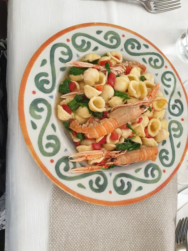 Menu_Ristorante Al Barone_Monte Sant'Angelo_image_8